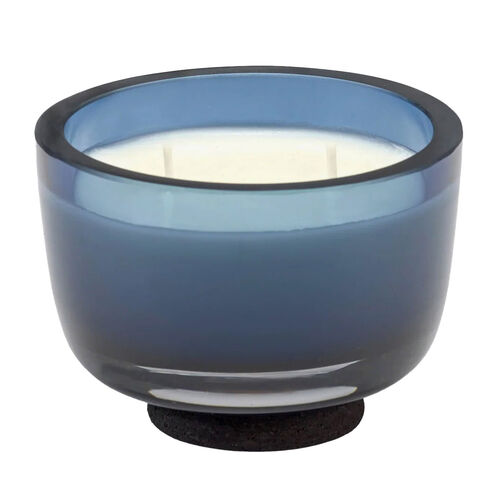 Serax Scented Candle Dark Blue Panarea - Extra Small